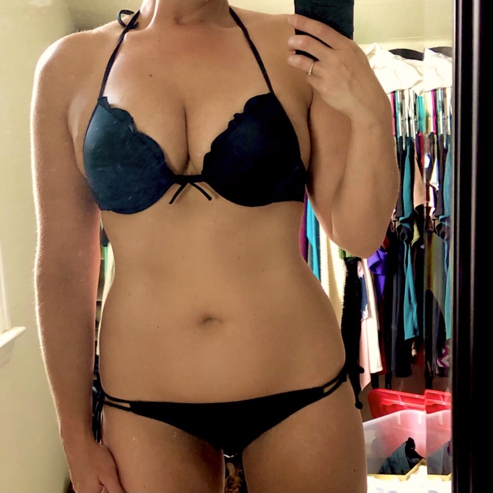 Victoria’s Secret Bikini